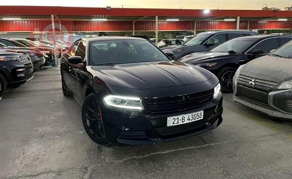 Dodge for sale in Iraq